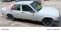 مرسيدس بنز E-Class